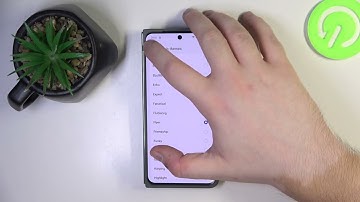 OnePlus Open 5G - How to Change Alarm Ringtone | Set Custom Alarm Sound