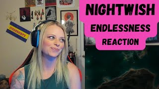 Nightwish - Endlessness | Reaction