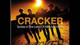 Video thumbnail of "Cracker - Sunrise In The Land Of Milk And Honey"