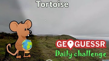 Geoguessr Daily Challenge - NMPZ February Challenge - I