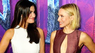 FROZEN 2 World Premiere