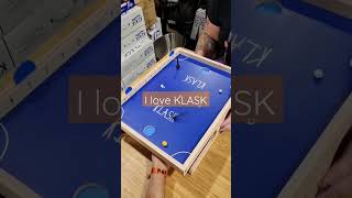 Klask Mother F