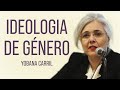 Yobana Carril - Ideología de Genero y Educación