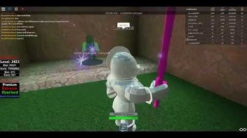 roblox infinity rpg secrets