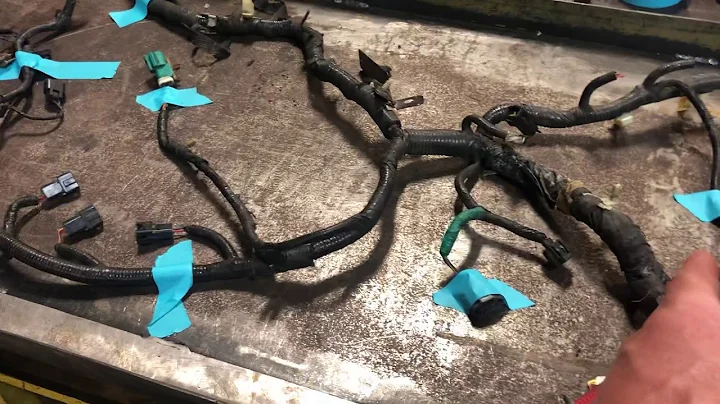 Short circuit diagnostics