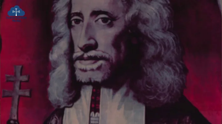 The Story of Irish Martyr St Oliver Plunkett