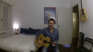 Song For The Summer - [Stereophonics Cover]