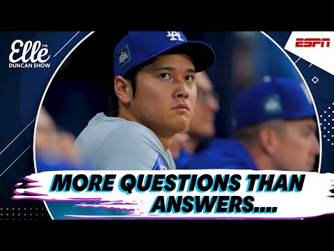 What to make of the Shohei Ohtani allegations 