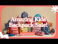 Backpack for Kids #backpack#kids#bluey#disney#character