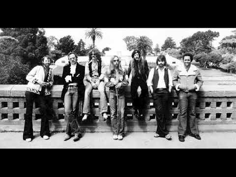 The Doobie Brothers - China Grove