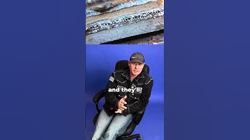 AI isn’t taking over welding!!