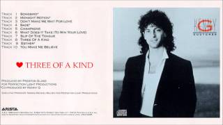 Video thumbnail of "Kenny G ♥ Three Of A kind"