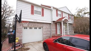 4844 EDSAL DR video tour