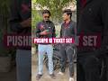 Pushpa ki ticket set #pushpa2 #pushpatherule #pushparaj #ticket #shorts#trending