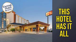 Best Western Plus Sparks-Reno Hotel - This Hotel Has It All | Reno (NV), United States🌟
