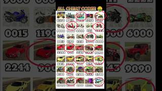 Real Code Indian Bike Driving 3D All New Cheat Code Update Plugin Cheat Code