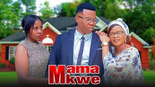 VISA VYA MAMA MKWE || EP 02 || #love story 💞💕💕