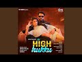 High hukku feat nikhita gandhi