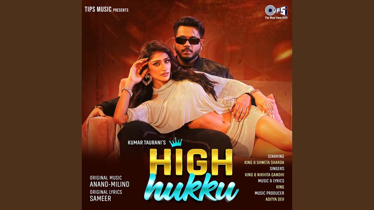 Watch High Hukku (feat. Nikhita Gandhi) on YouTube
