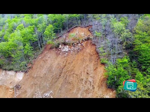 ვითარება რიკოთის უღელტეხილზე