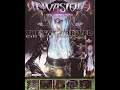 Invasion The Abductors 1999 Arcade Invasion The Abductors 1999 Arcade
