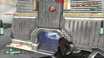 Tribes Ascend - Full game on Sunstar (uncut/no commentary)