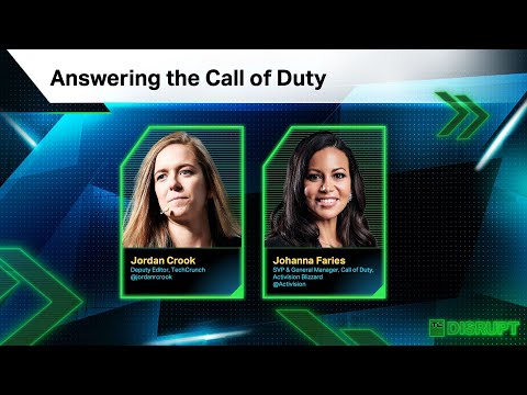 Answering the call of duty