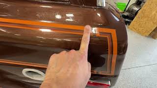 1982 Jeep Cherokee Laredo Decal Installation Phoenix Graphix