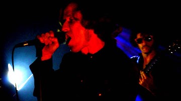 Future Primitives  "Love Under Will" OFFICIAL VIDEO