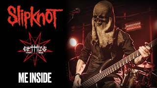 GET THIS (Slipknot Tribute) - Me Inside