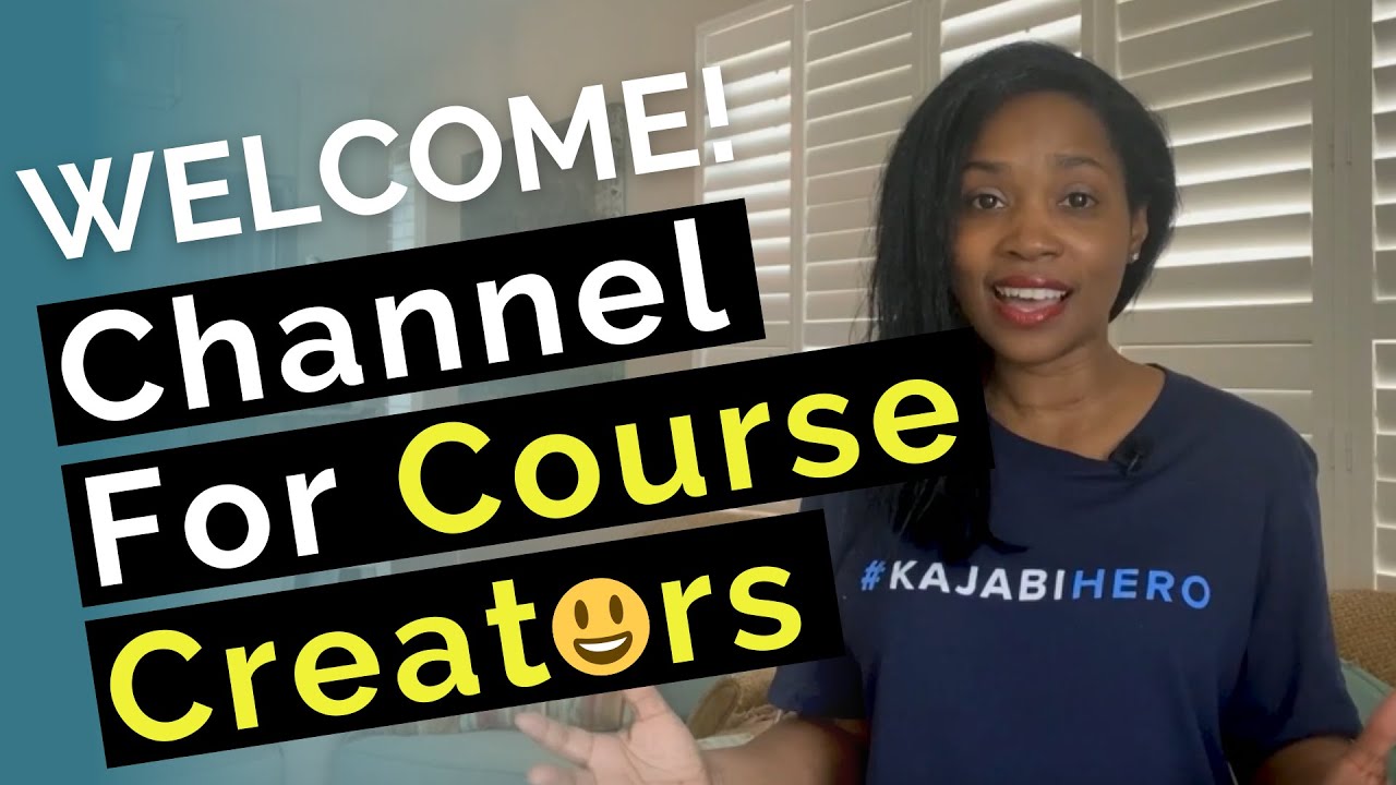 Download WELCOME TO MY CHANNEL! | APRILLE REED