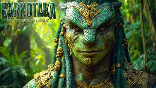 Karkotak Naag Story | Why This Snake God Destroyed Kingdoms | True Realms