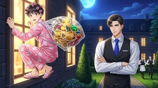 Download Lagu CEO Cancels Wedding! Unexpectedly Omega's Thrilled, Takes All Cash \u0026 Flees Through Window! Smitten! MP3
