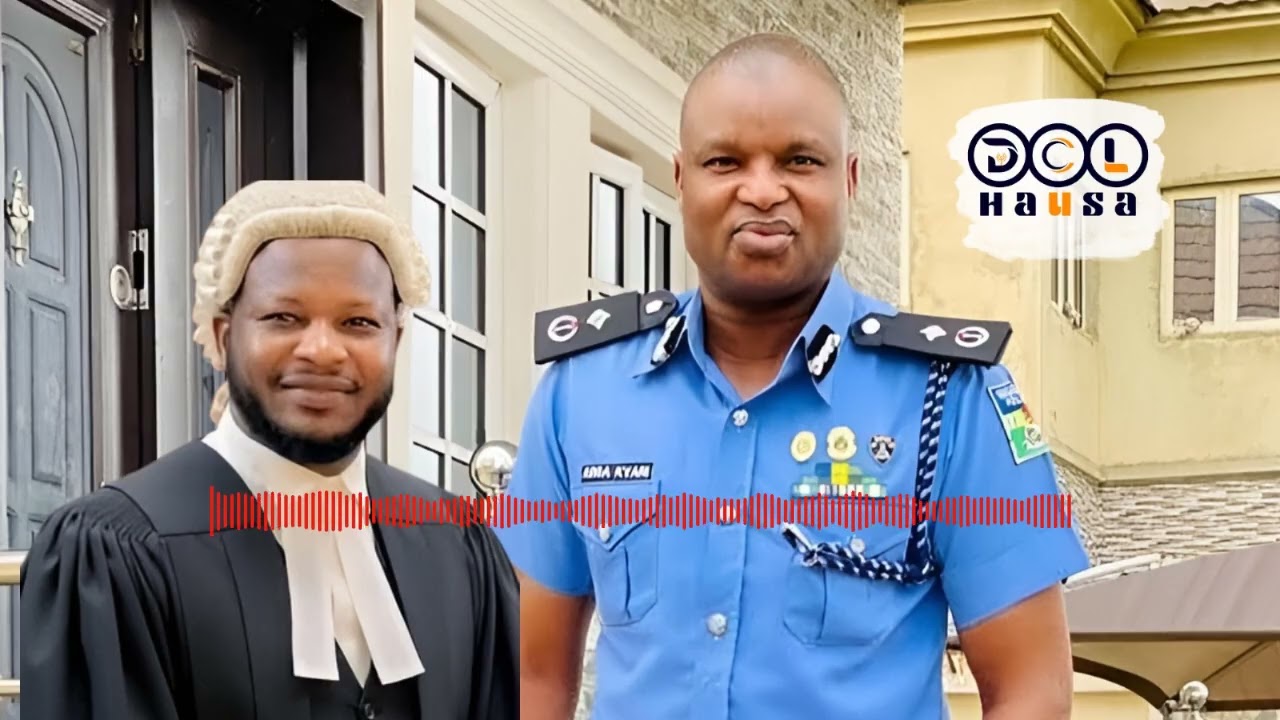 Yadda kotu ta wanke dan sanda Abba Kyari daga tuhume-tuhumen bogi da hukumar NDLEA ta yi masa -