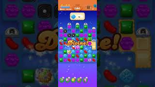 Candy Crush Soda Saga (Level 2501 - 2505) [Modded Gameplay]