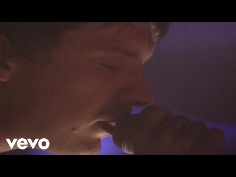 Indochine - Mes regrets / 3e sexe (Wax Tour à l'Ancienne Belgique 1997)