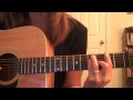 Mr. Grinch Guitar Tutorial