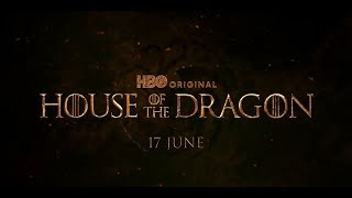 House of the Dragon Season 2 | Official Trailer | Sky