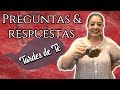 MARTES DE PREGUNTAS Y RESPUESTAS | Mónica Koppel