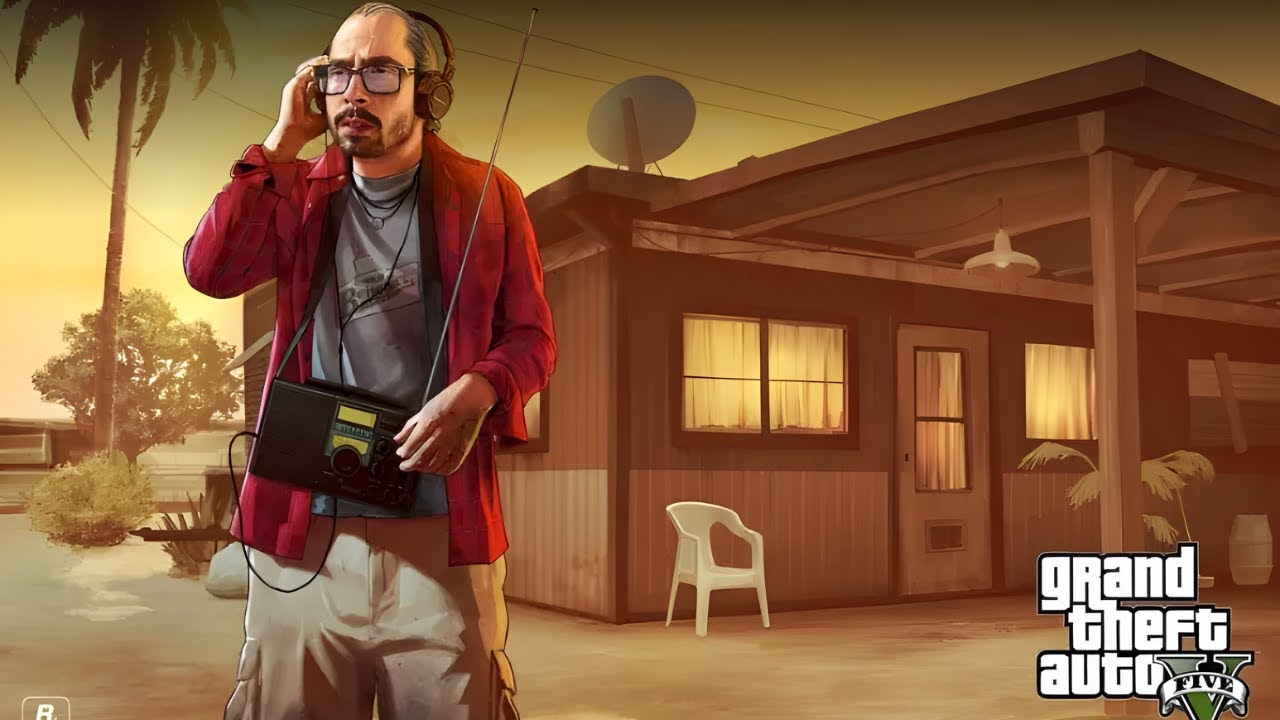 GTA V FIRST PLAYTHROUGH EP.8