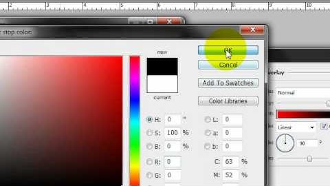 How to make a Gamebattles Logo using Photoshop Cs4 HD