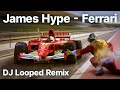 James hype  ferrari dj looped remix ft miggy dela rosa farag  p diddy