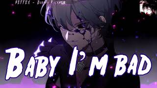 Nightcore - Born a Rockstar (Lyrics) Resimi