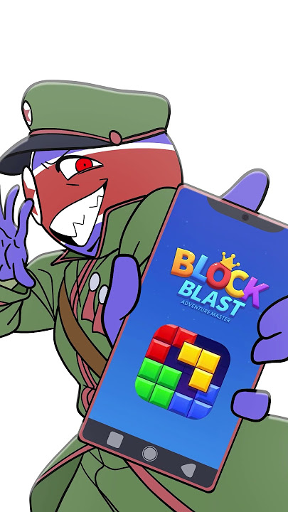 COUNTRIES AND FEARS 🎲 #BlockBlast
