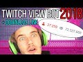 [FREE] Twitch viewer bot! - YouTube