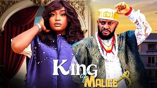 KING OF MALICE | YUL EDOCHIE | LIZZY GOLD | LATEST NOLLYWOOD MOVIE 2026