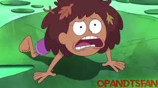 Disney Television Animation Cartoons Screaming Compilation 1-4