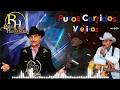 Raúl Hernández Exitos Famosos 🦅 Puros Corridos Viejitos Mix