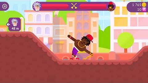 Download Bowmaster Mod Android Games play