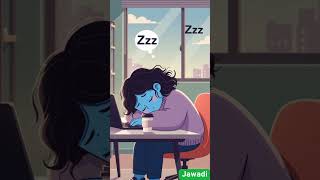 ماذا يحدث عندما تتوقف عن استخدام الهاتف قبل النوم؟ 😳